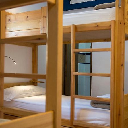 Crux Albergue Adahuesca Zewnętrze zdjęcie